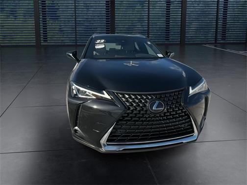 2022 Lexus UX 200 Base