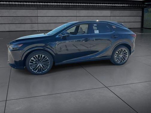 Caviar 2026 Lexus RX 450h+ Base