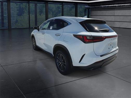 2026 Lexus NX 350 NX 350 Premium