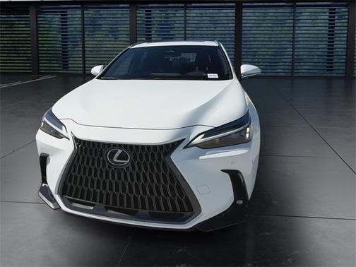 2026 Lexus NX 350 NX 350 Premium