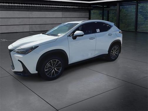 2026 Lexus NX 350 NX 350 Premium