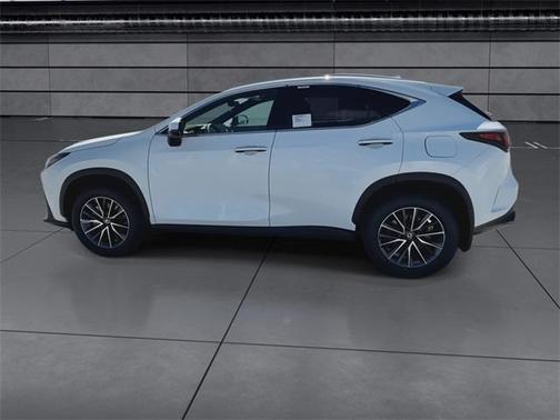 2026 Lexus NX 350 NX 350 Premium