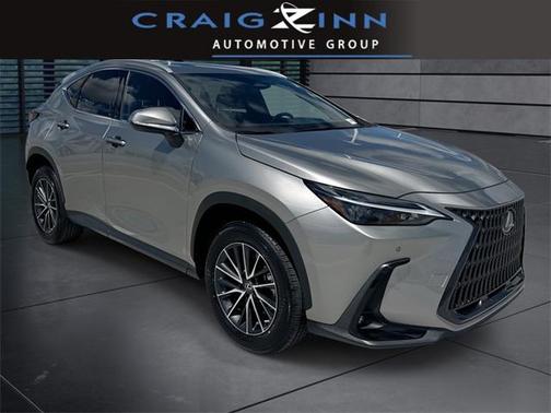 2023 Lexus NX 350 Premium