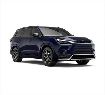 2025 Lexus TX 500h F SPORT Premium