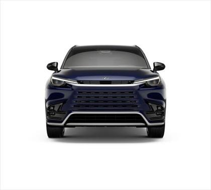 2025 Lexus TX 500h F SPORT Premium