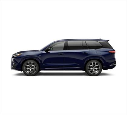2025 Lexus TX 500h F SPORT Premium