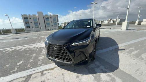 Caviar 2024 Lexus NX 250 Premium