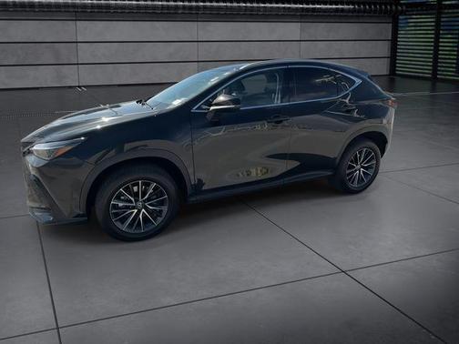 Caviar 2024 Lexus NX 250 Premium