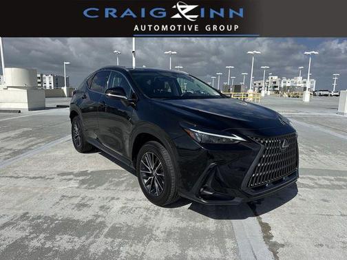 Caviar 2024 Lexus NX 250 Premium