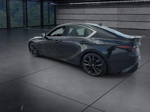 Caviar 2024 Lexus IS 350 Base