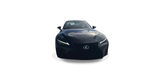 2024 Lexus IS 350 Base