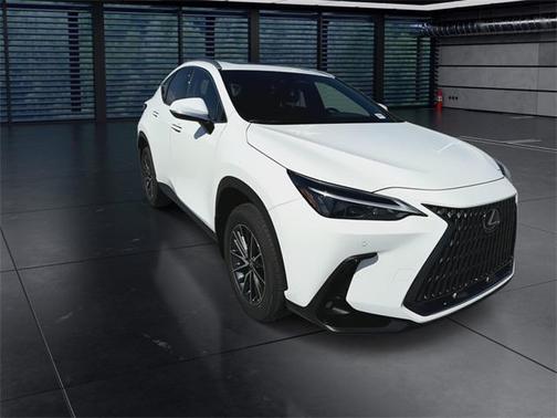 2026 Lexus NX 350 NX 350