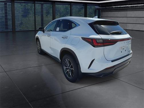 2026 Lexus NX 350 NX 350