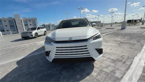 2025 Lexus TX 350 Premium