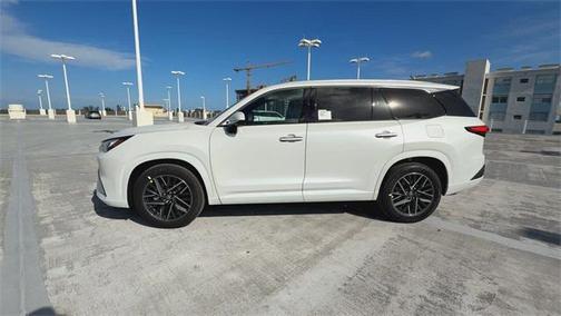 2025 Lexus TX 350 Premium