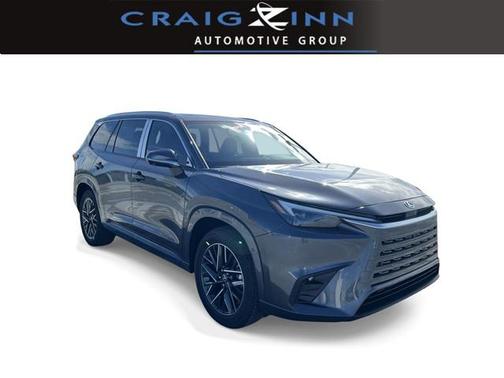 2024 Lexus TX 350 Premium