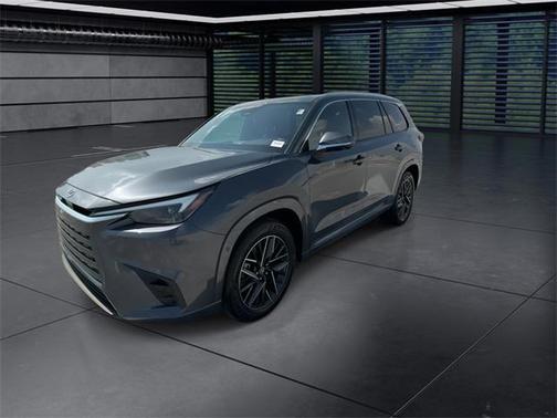 2024 Lexus TX 350 Premium