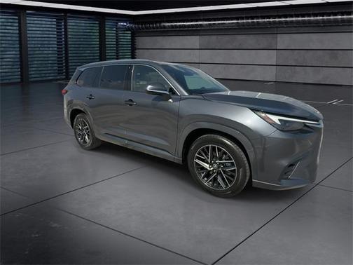 2024 Lexus TX 350 Premium