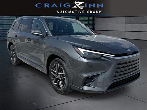 2024 Lexus TX 350 Premium