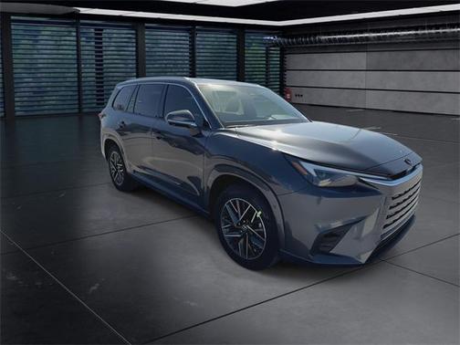 2025 Lexus TX 350 Premium
