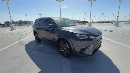 2025 Lexus TX 350 Premium