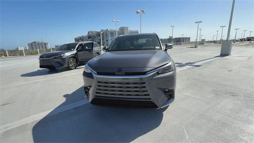 2025 Lexus TX 350 Premium