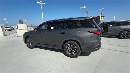 2025 Lexus TX 350 Premium