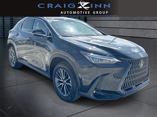 2023 Lexus NX 350 Premium