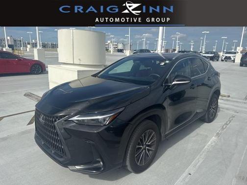 2023 Lexus NX 350 Premium