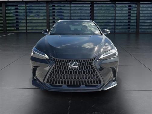 2023 Lexus NX 350 Premium