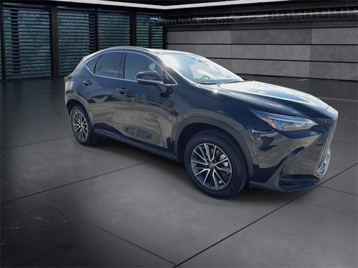 2023 Lexus NX 350 Premium