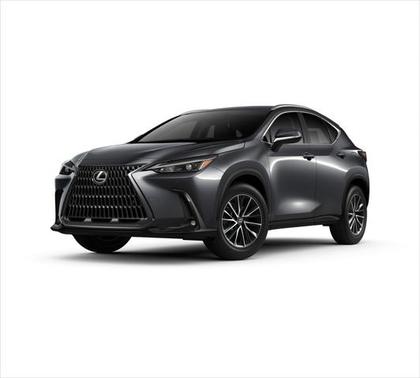 2025 Lexus NX 250 Premium