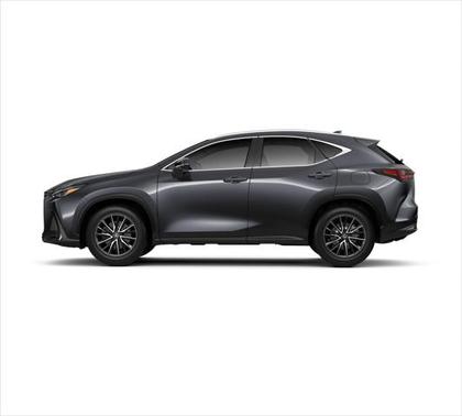 2025 Lexus NX 250 Premium