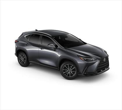 2025 Lexus NX 250 Premium
