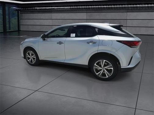 2025 Lexus RX 350 Base