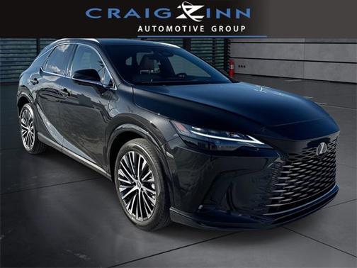 2024 Lexus RX 350 Premium Plus