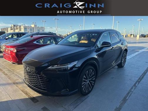 2024 Lexus RX 350 Premium Plus