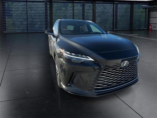 2024 Lexus RX 350 Premium Plus
