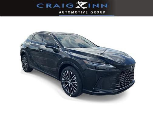 2024 Lexus RX 350 Premium Plus