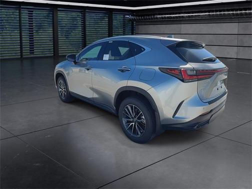 2026 Lexus NX 350 NX 350 Premium