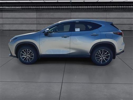 2026 Lexus NX 350 NX 350 Premium