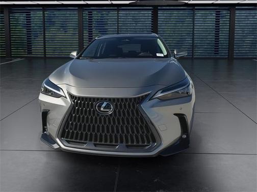 2026 Lexus NX 350 NX 350 Premium