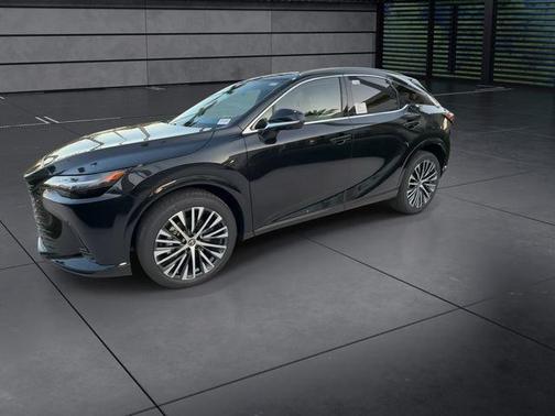 2026 Lexus RX 350 Base