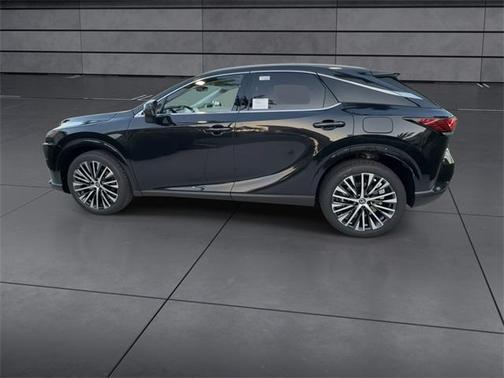 2026 Lexus RX 350 Base