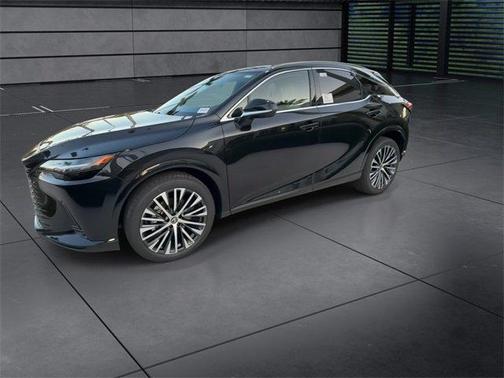 2026 Lexus RX 350 Base