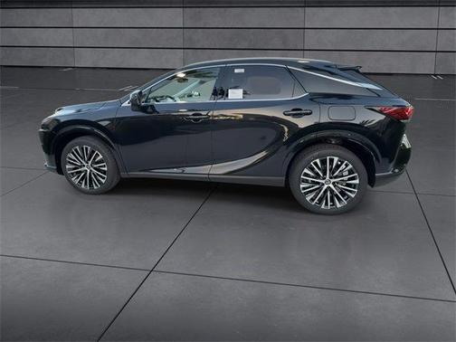 2026 Lexus RX 350 Base