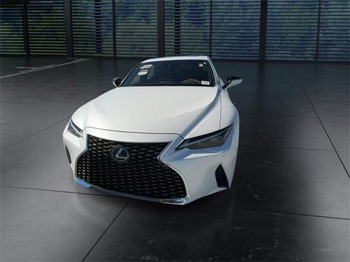 2023 Lexus IS 300 Base