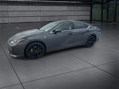 2023 Lexus ES 350 F Sport