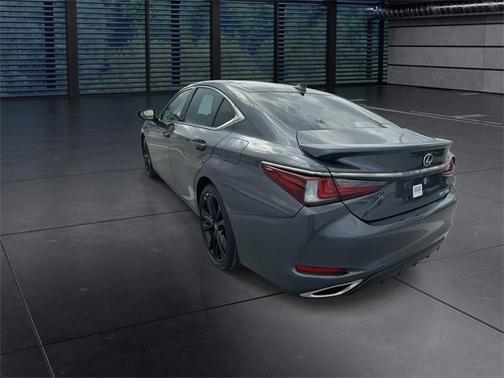 2023 Lexus ES 350 F Sport
