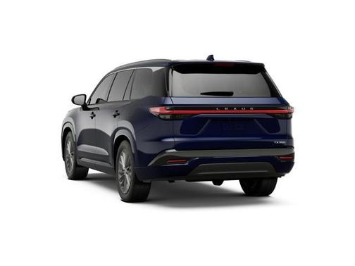 2026 Lexus TX 350 Base